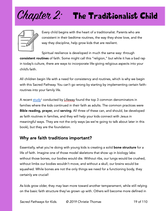 Sample page1